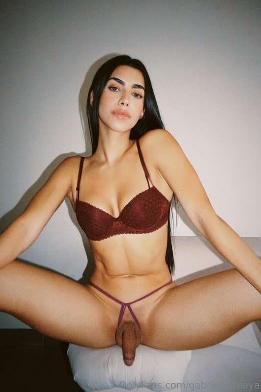 Click to view full size ts Gabrielle Maya - part 2