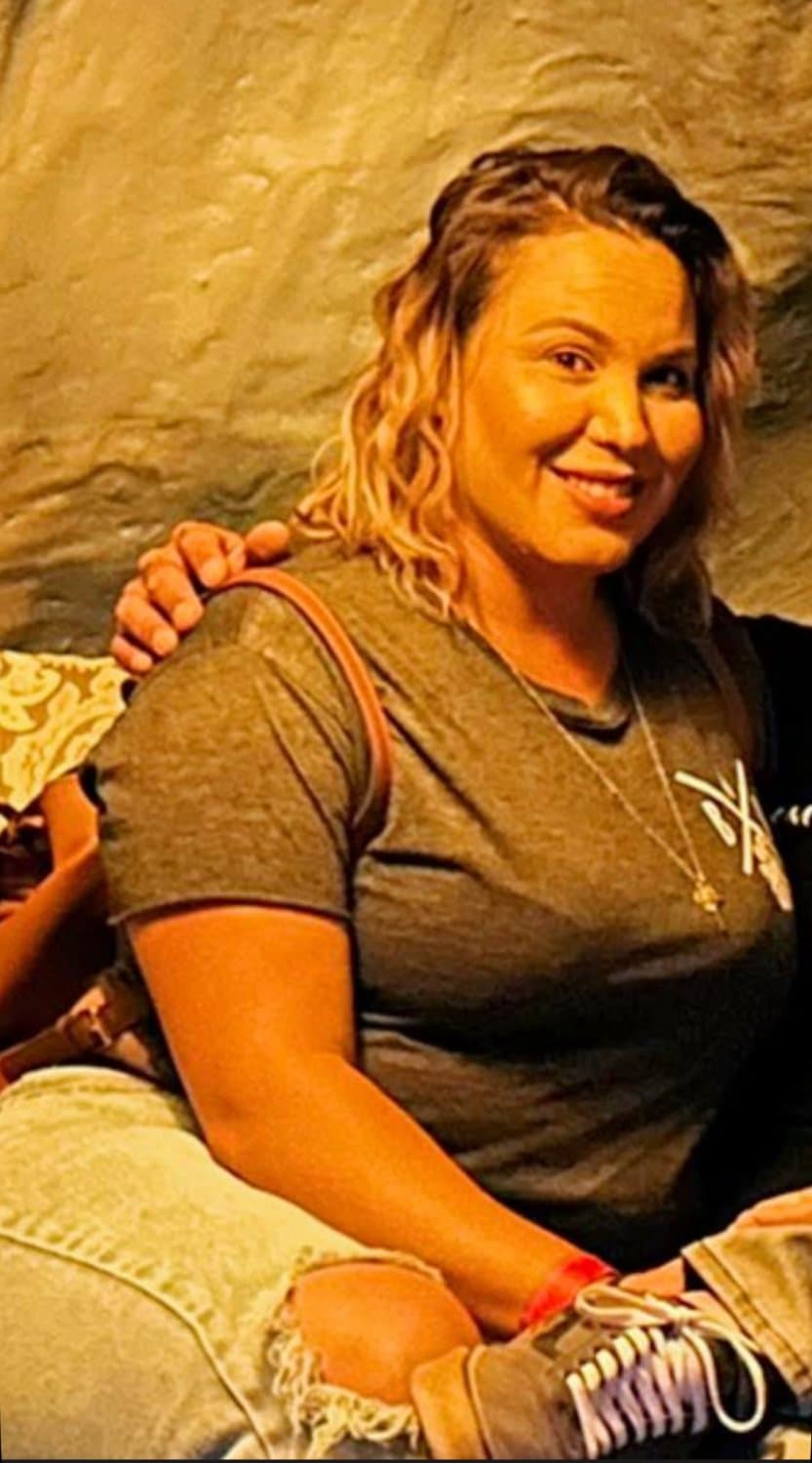 Hot Hispanic thick MILF