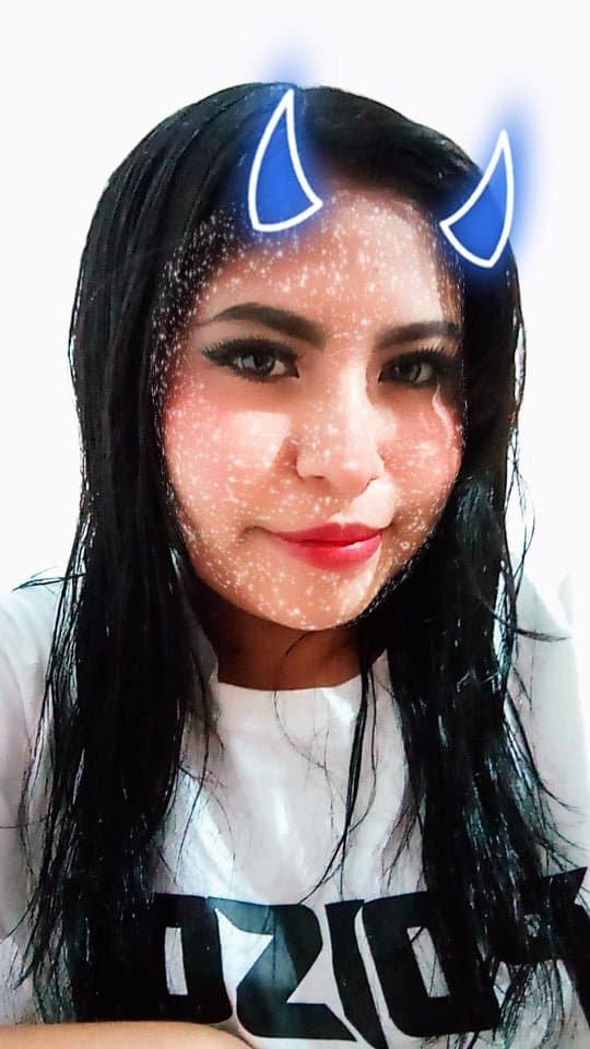 Yaretzi Guevara Cristiana puta hermosa excitante