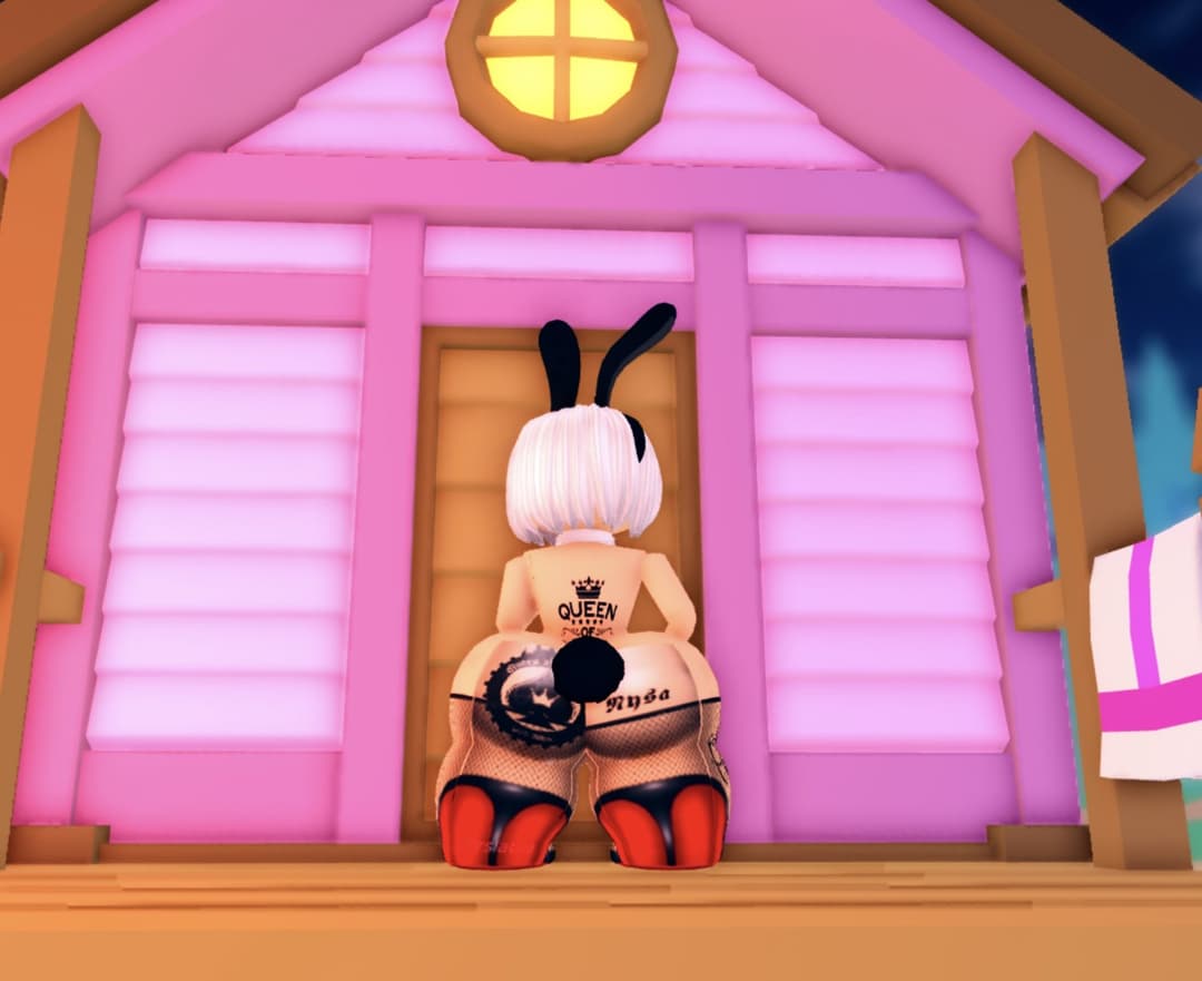 The gooners luvv me!~?