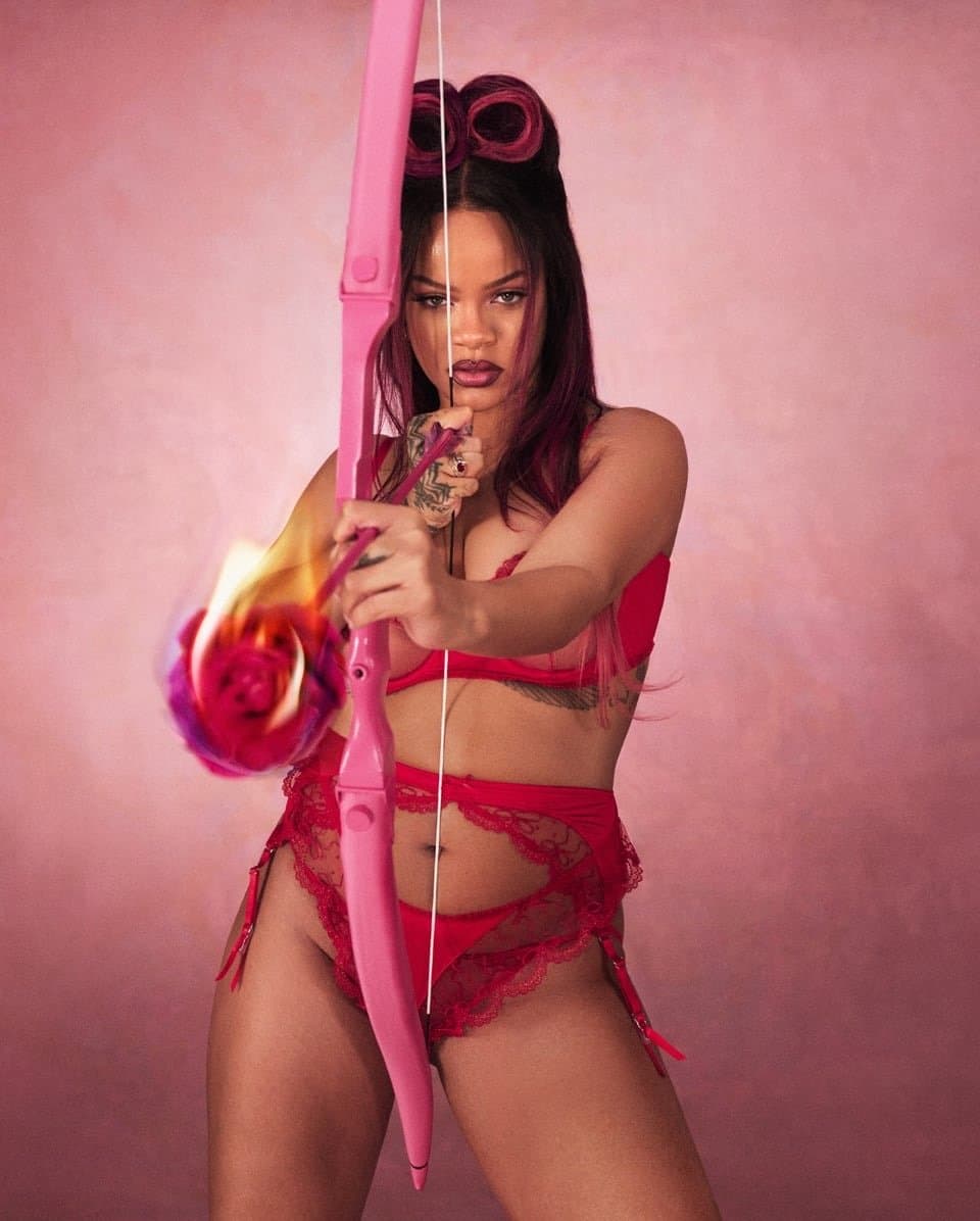 Best Of Rihanna
