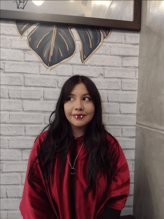 Kylie Shay King Adiontis collab