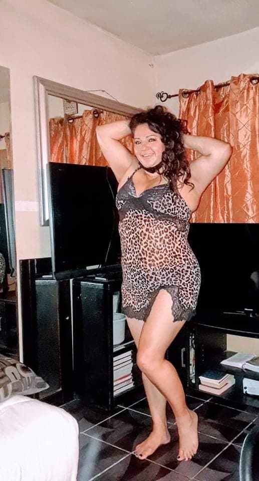 Gricelda Soto BabyDoll