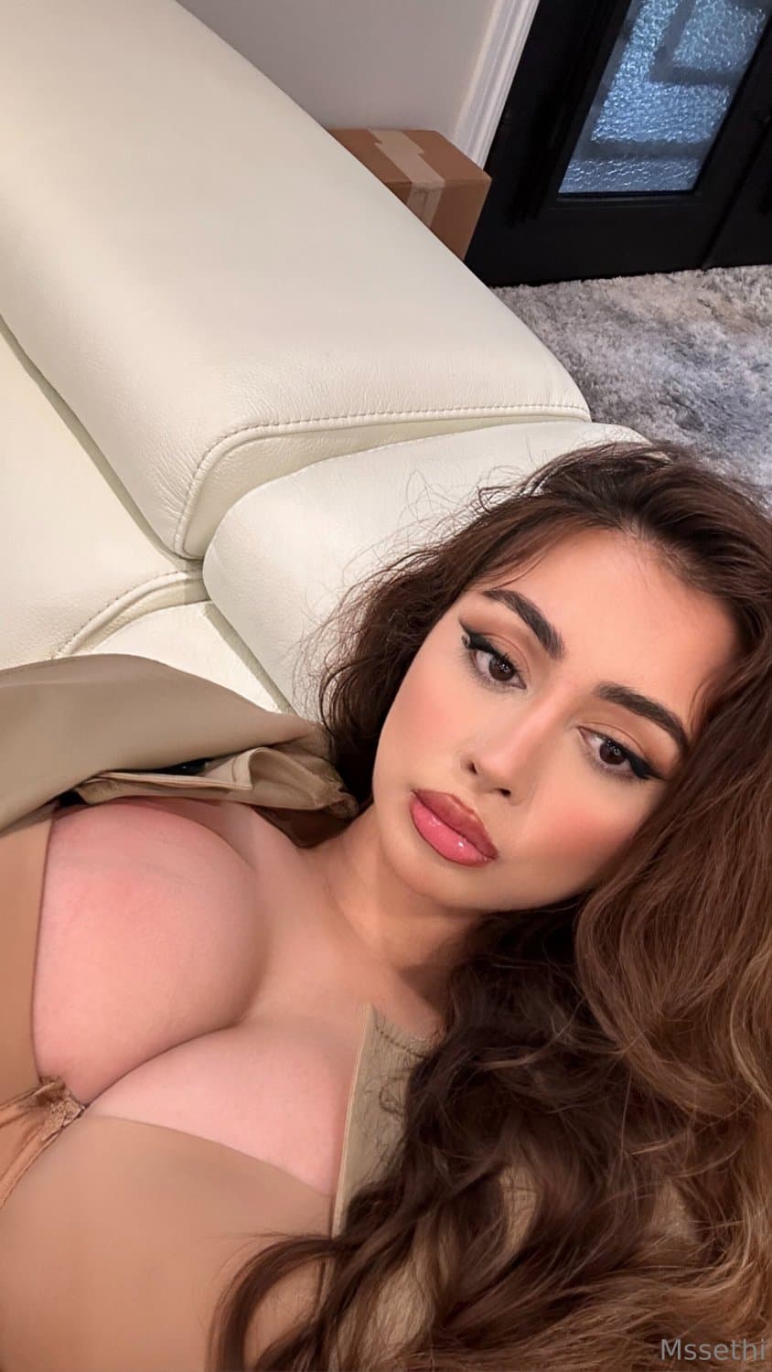 MS .S ETHI 1 XXX - INDIAN WITH THE FATTEST ASS