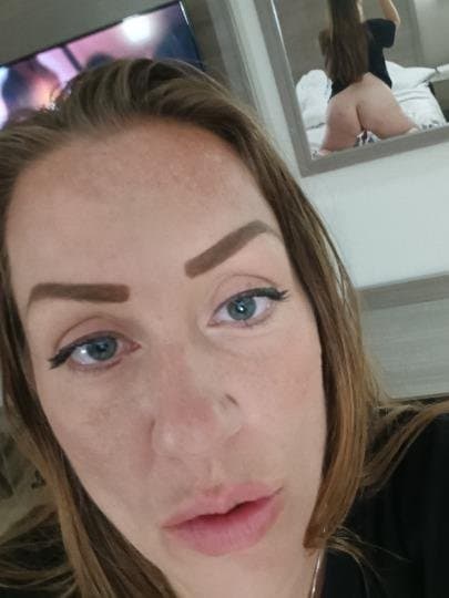 Single Mom Jenny From Atlanta Sucks Dick For A Few Bumps