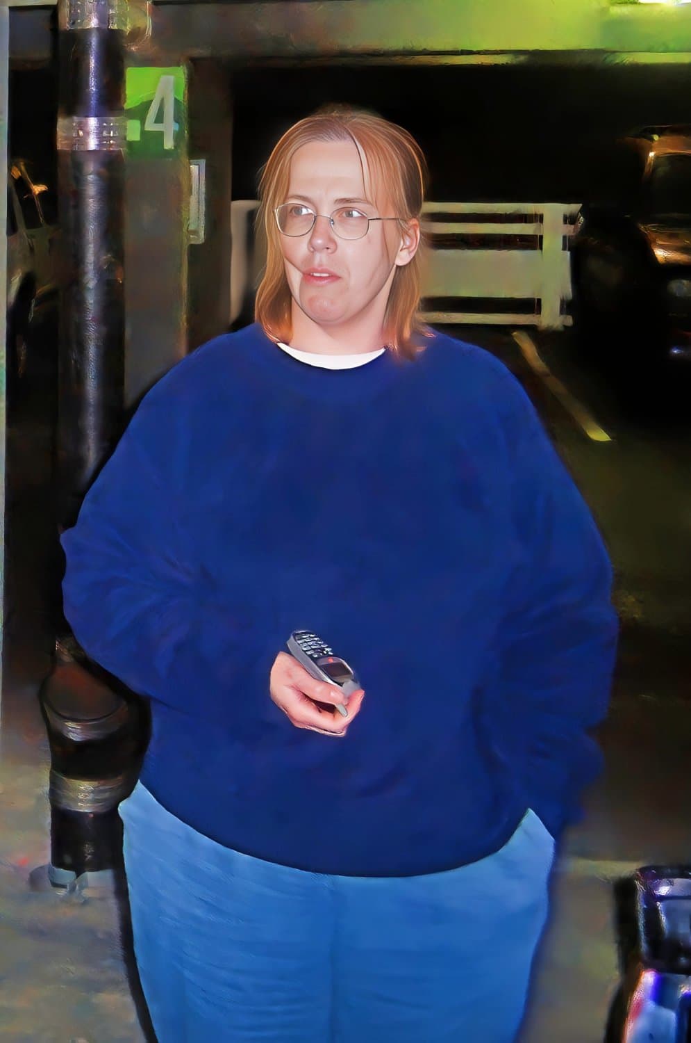 Hot Midwest Wife Gets Her Private Pictures Posted!