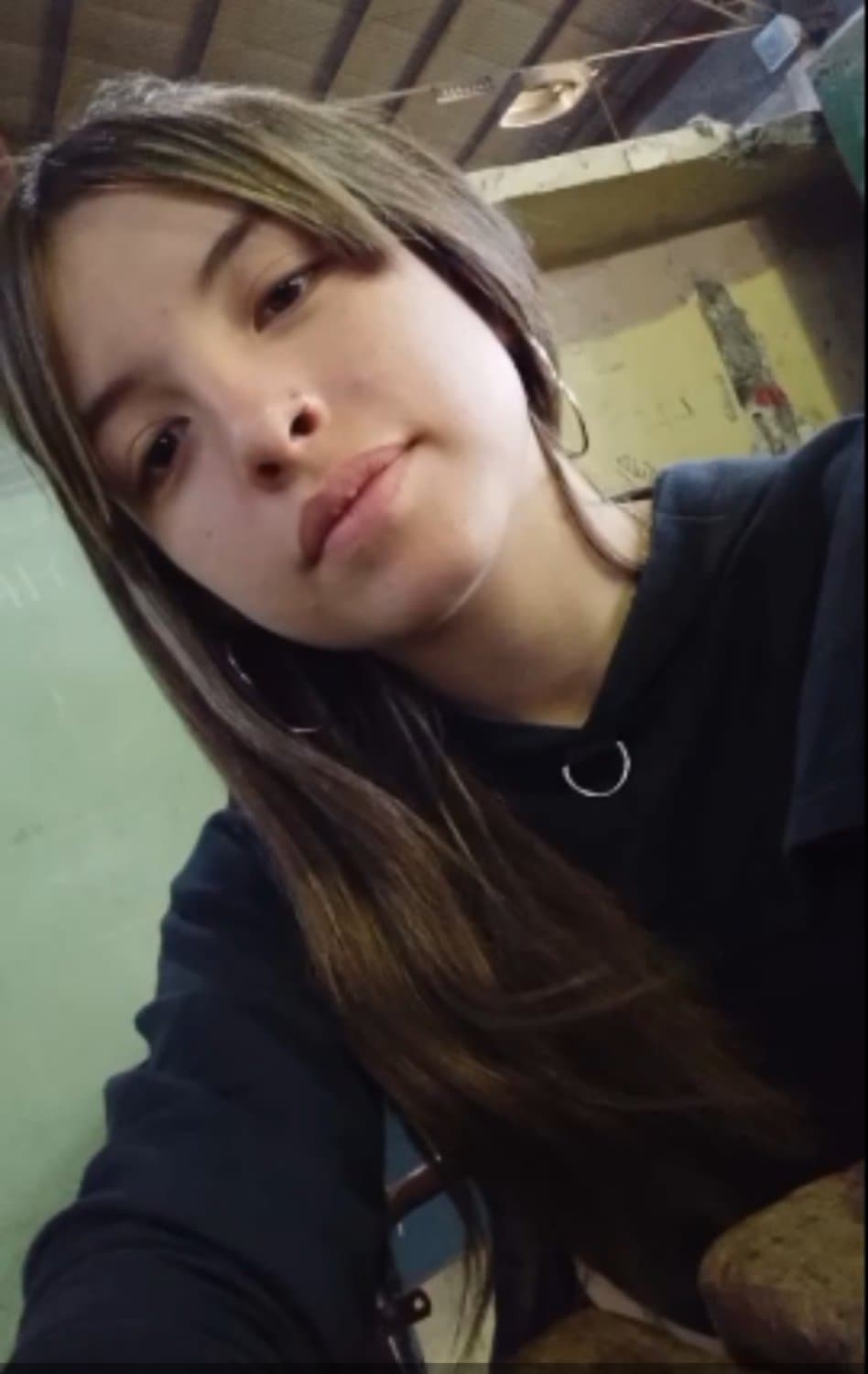 Pendejas argentinas hermosas