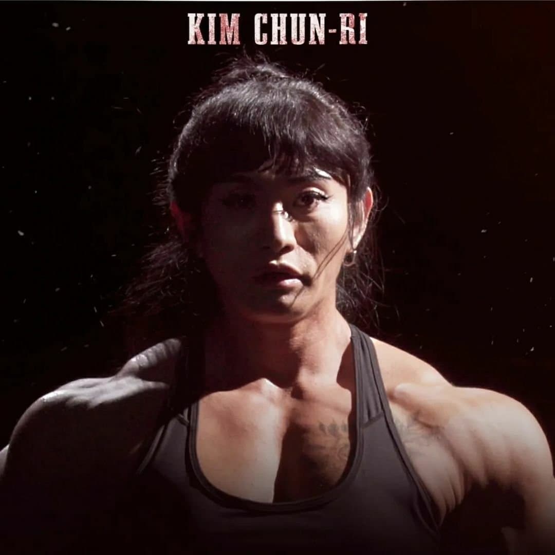 Kim Chun-ri (chunri.kim)