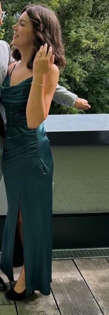 German Kindergarten Teacher Slut Michelle J. Is the perfect Slut