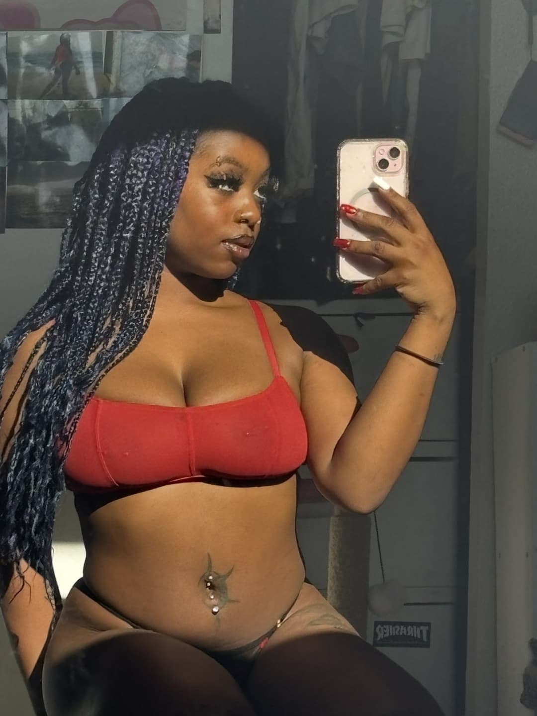 It took me about 2 months to know what that is.