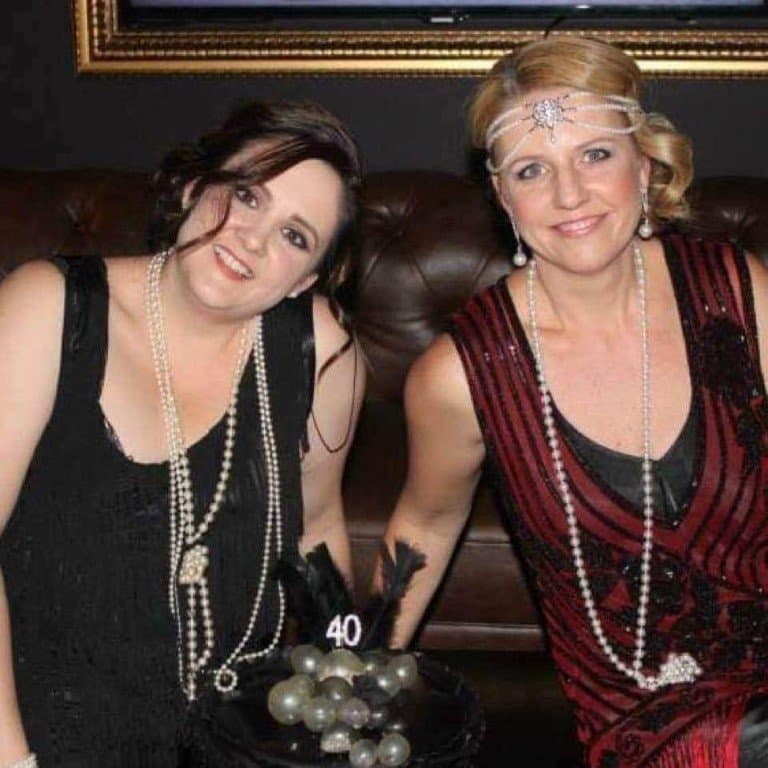 Melissa A. is 46 from Sydney, Australia