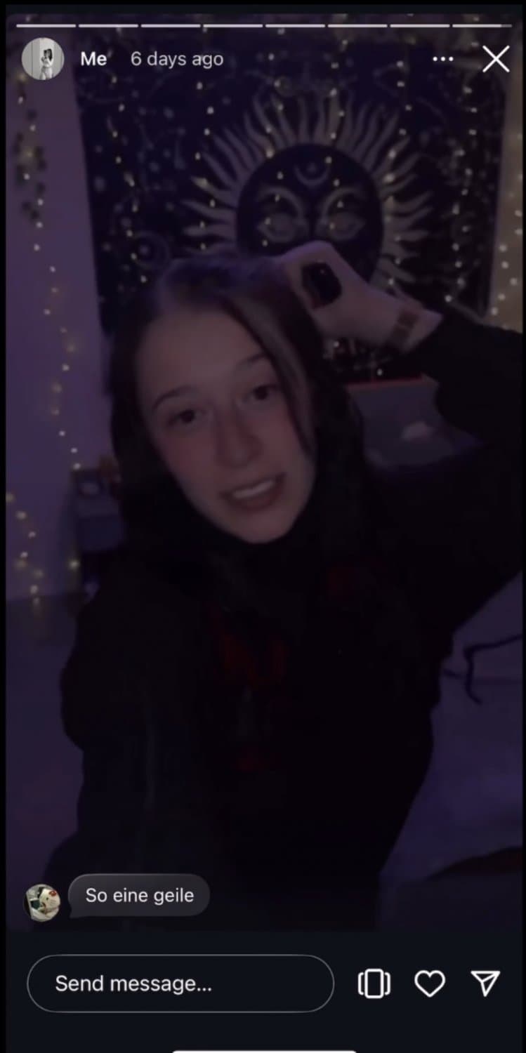 Cute teen slut gets fucked anal with cumshot on big ass