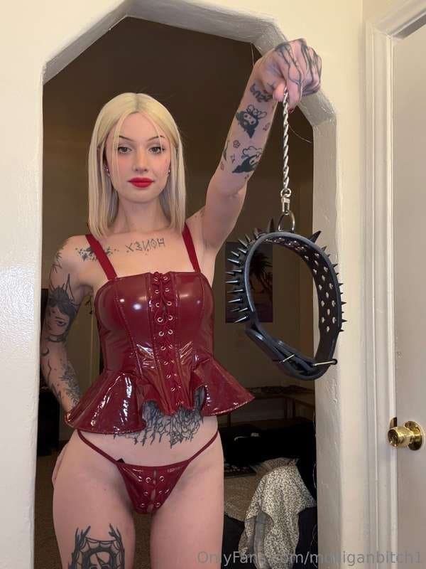 Feminized Sissy Sluts ?