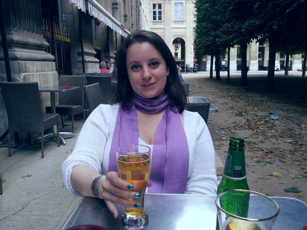 Diane Henrotte *MegaMIX*-#008