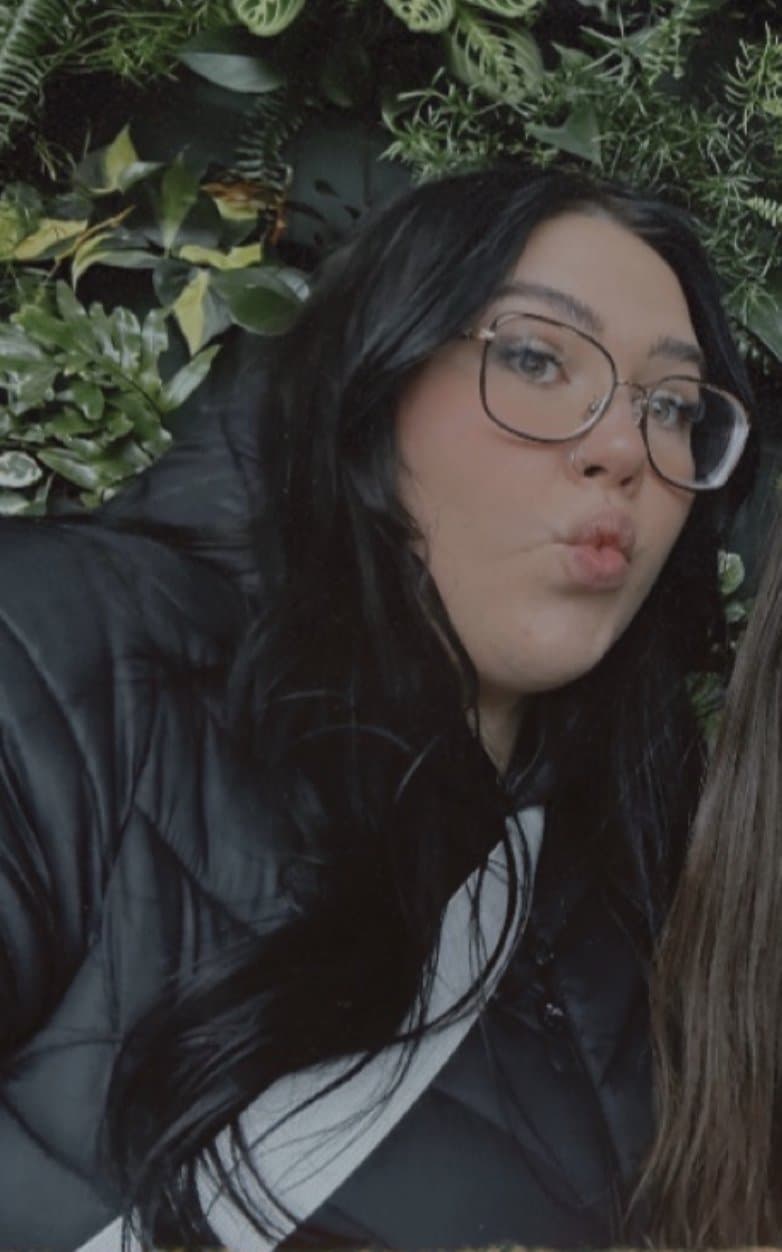 Kik meadll00, thoughts on Kaylin the homewrecker..?