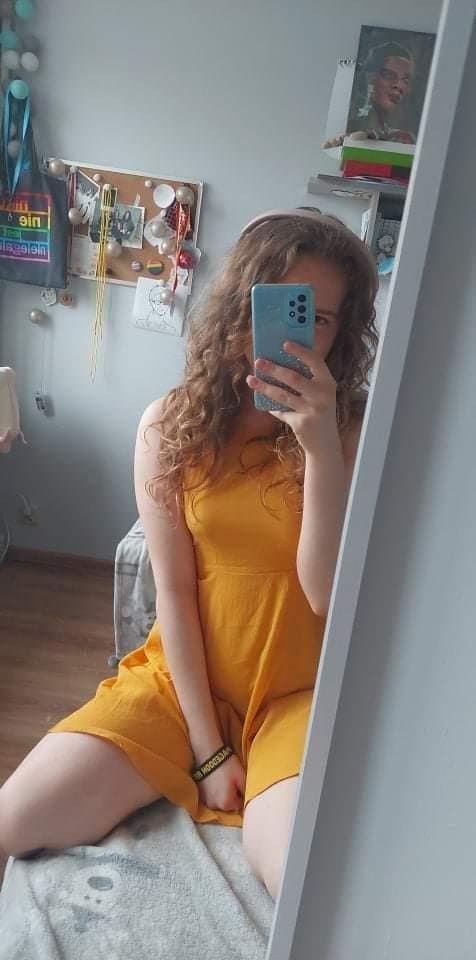 Kasia Polish wankmeat and slut