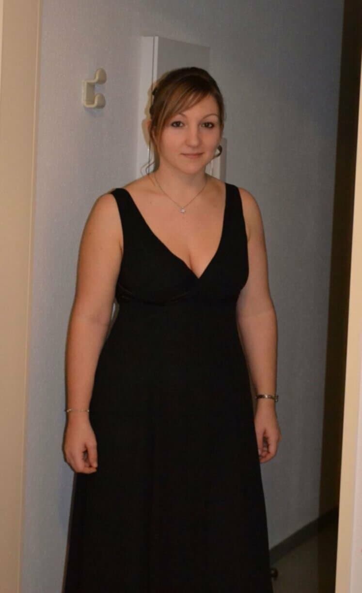 Pauline, Pute du net Française et truie anale, French webwhore and anal pig