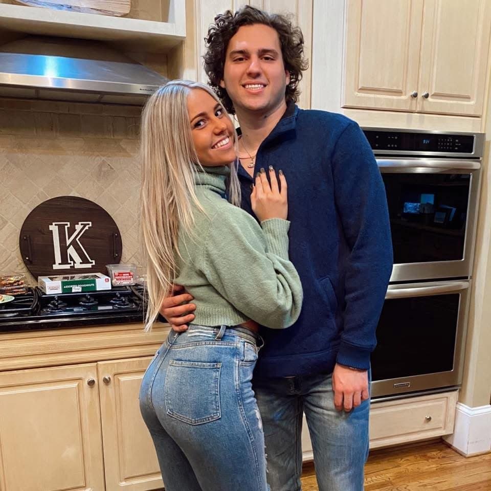 Perfect CollegeSluts- Cassidy