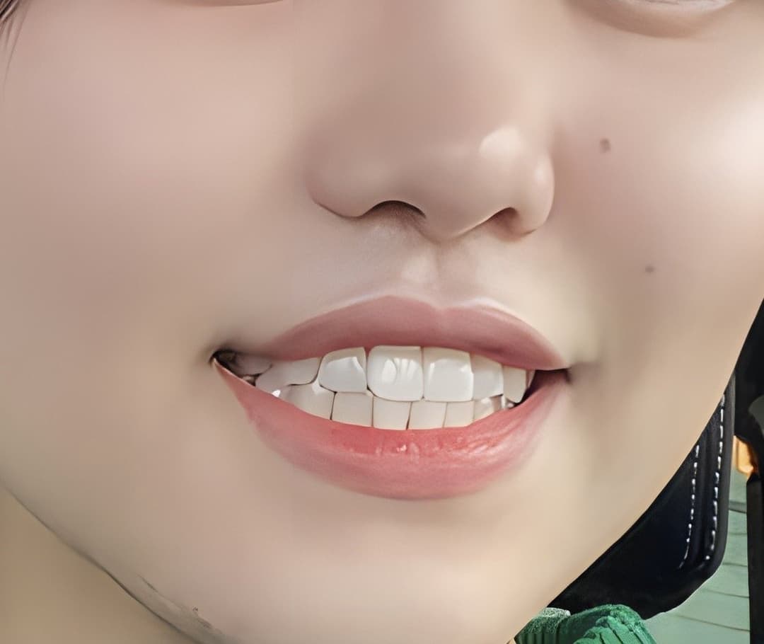 Face Fetish Japanese②