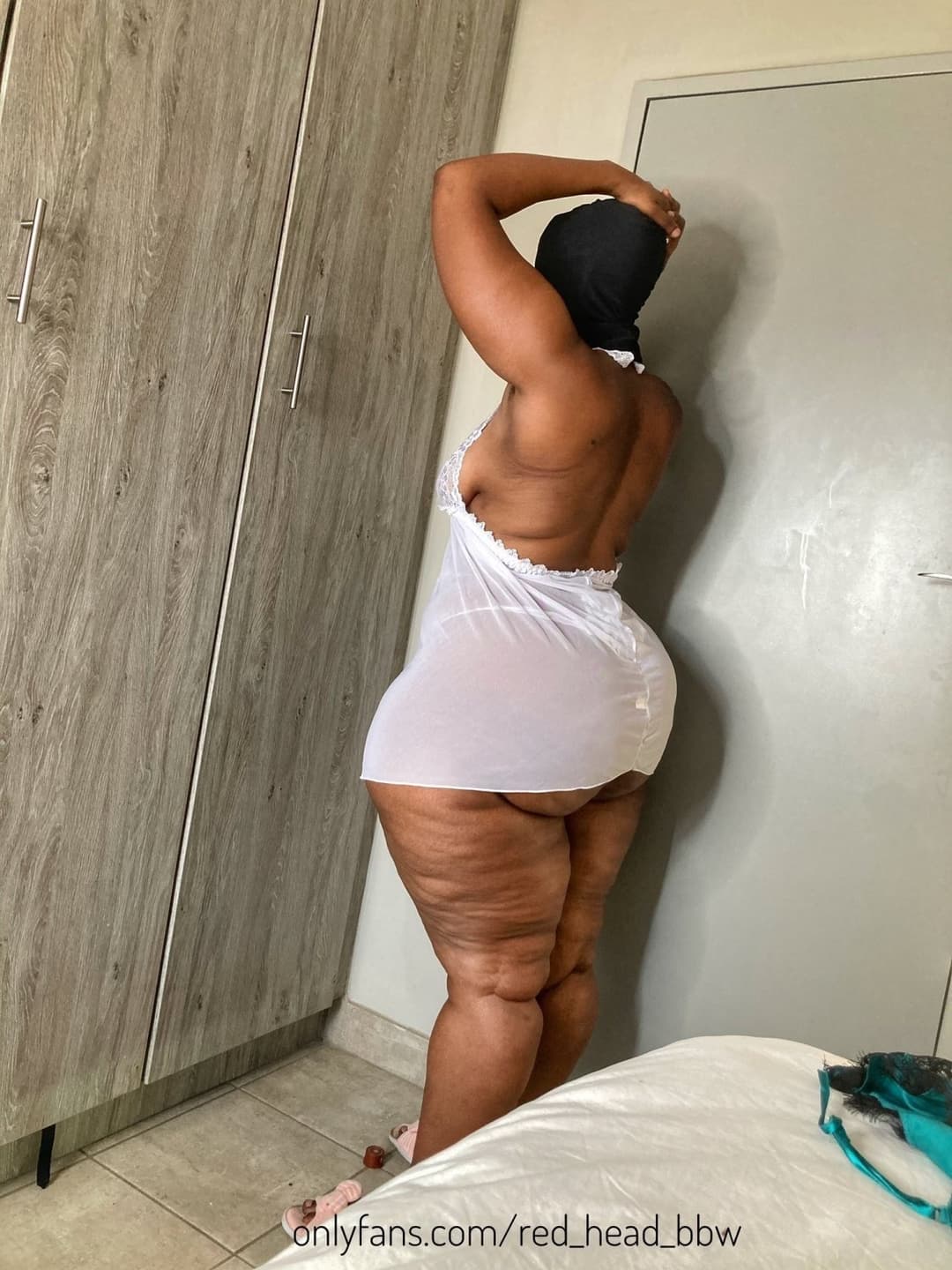South African Hun Gratitude BBW #BBW SSBBW #SSBBW