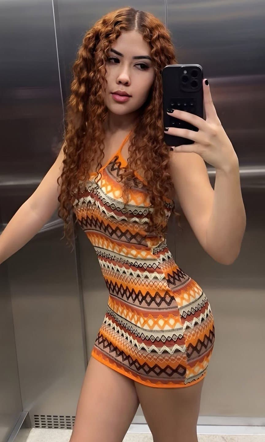 Susana B #1 - (Pics) SFW