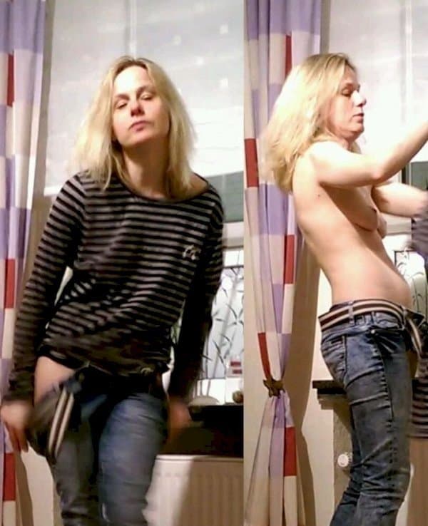 Miriam Zettelmeyer, Webnutte aus Essen