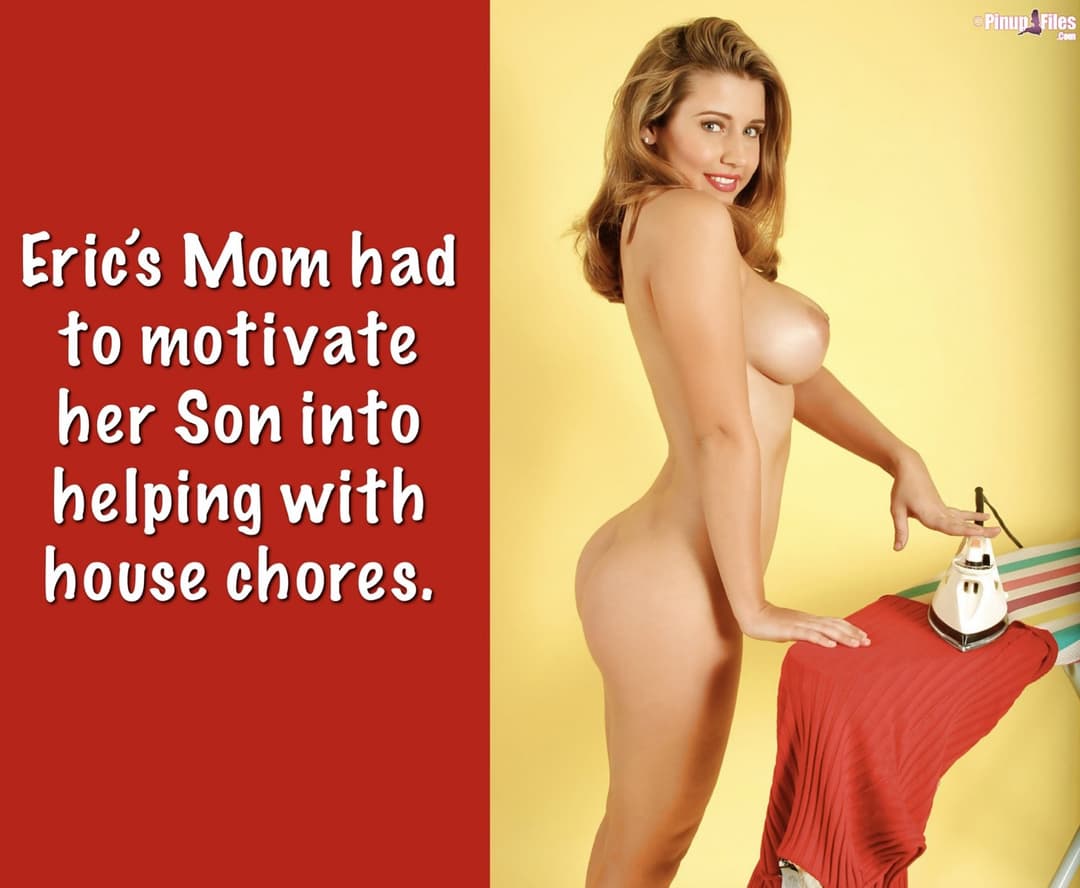 Incest Captions (Incest Part 5)