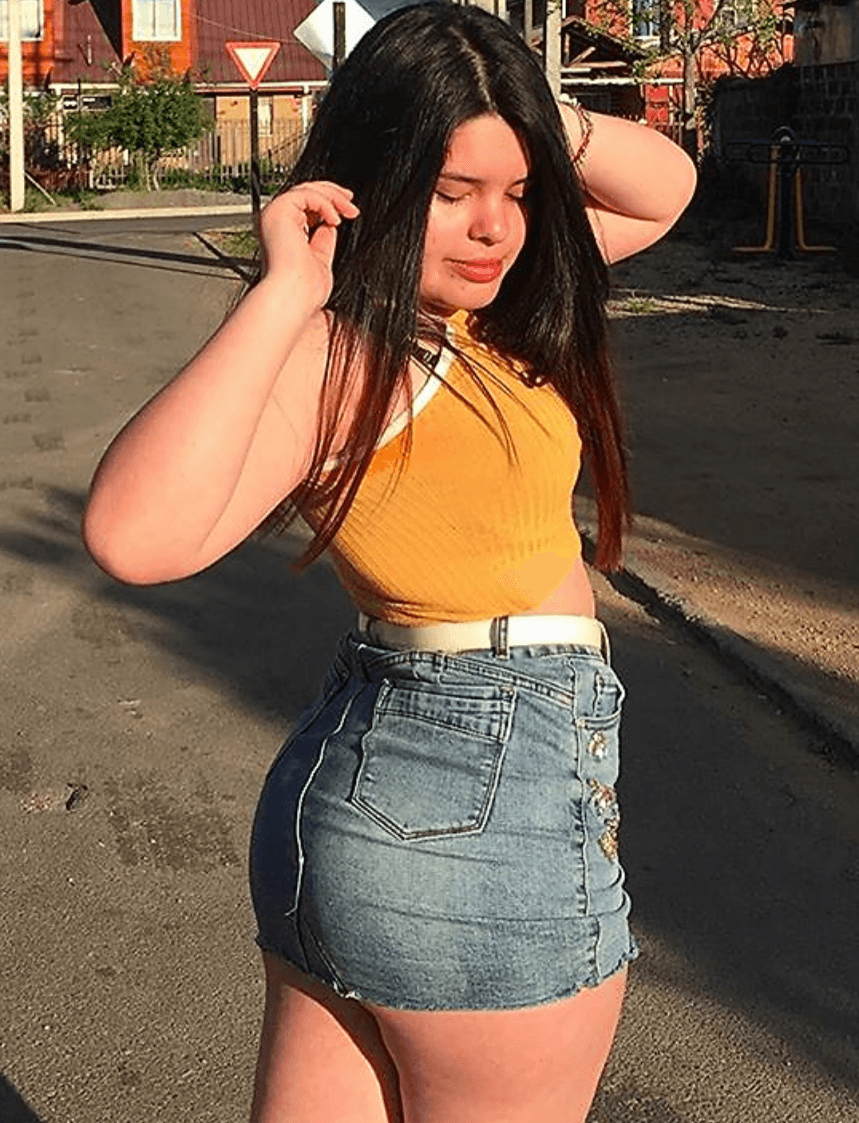 Curvy Women - Sexy Mix