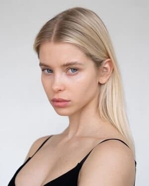 Alla Bruletova Bentley girl - part 10