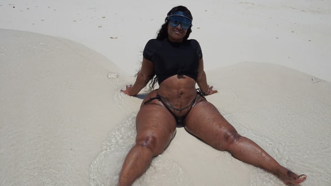 Cherokee Can Still Every Inch Of This Dick. I Would Not Pull Out 135 (Porn Star Edition)