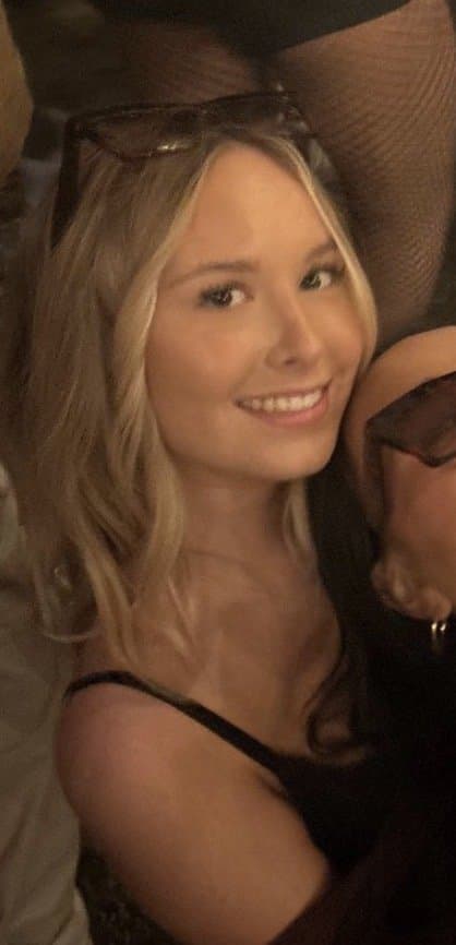 Shy Blonde Slutty Stunner from Ontario Canada