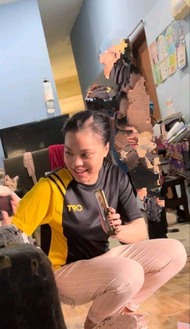 Aziana leak(awek melayu)