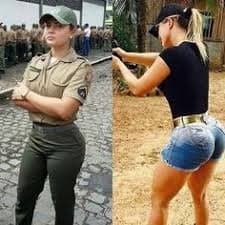 Gotta love military thots