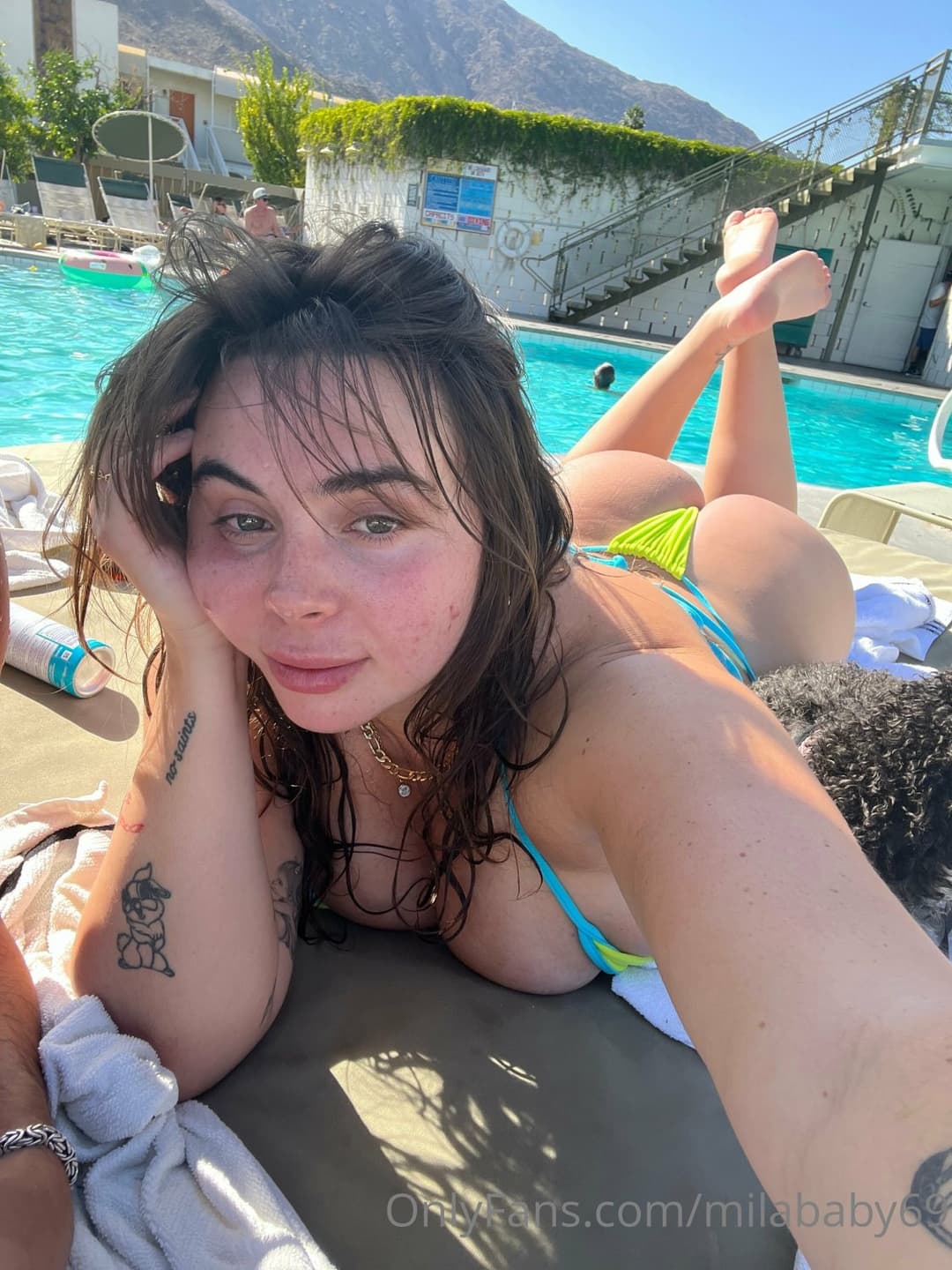 Heatheredeffect (VISIT MY PROFILE)