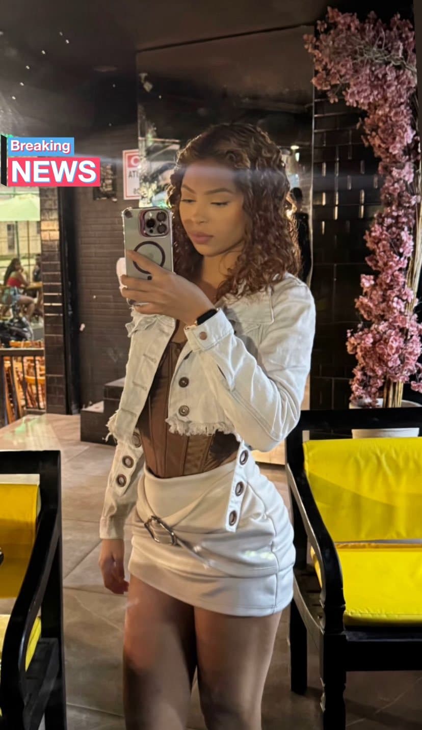 Penélope traficante do RJ