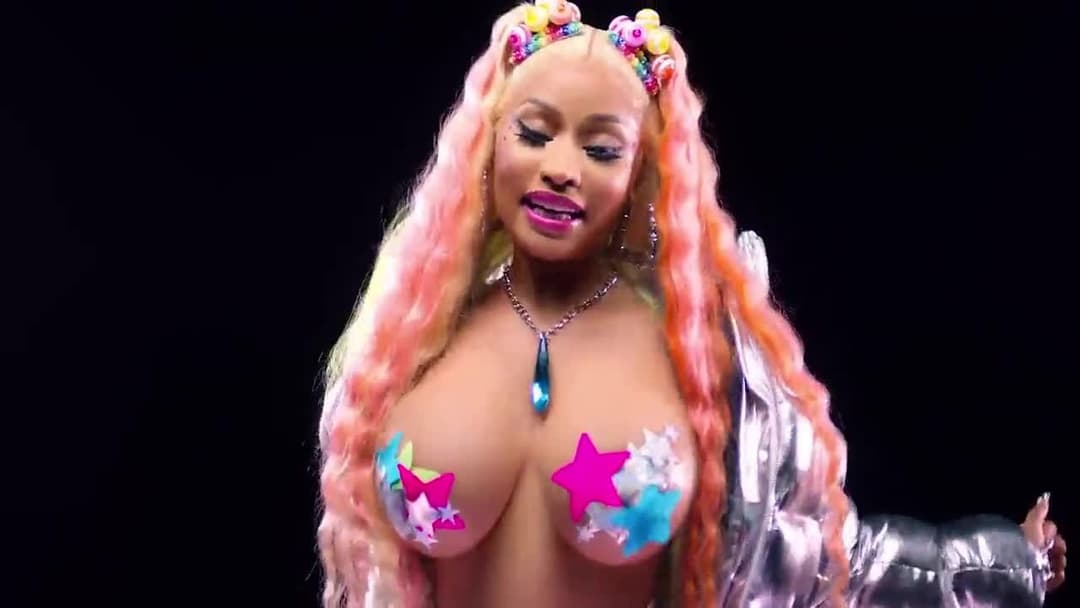 CELEBRITIES TALKING NASTY ? (Cardi B, Nicki Minaj, Ruby Rose, Billie Eilish...)