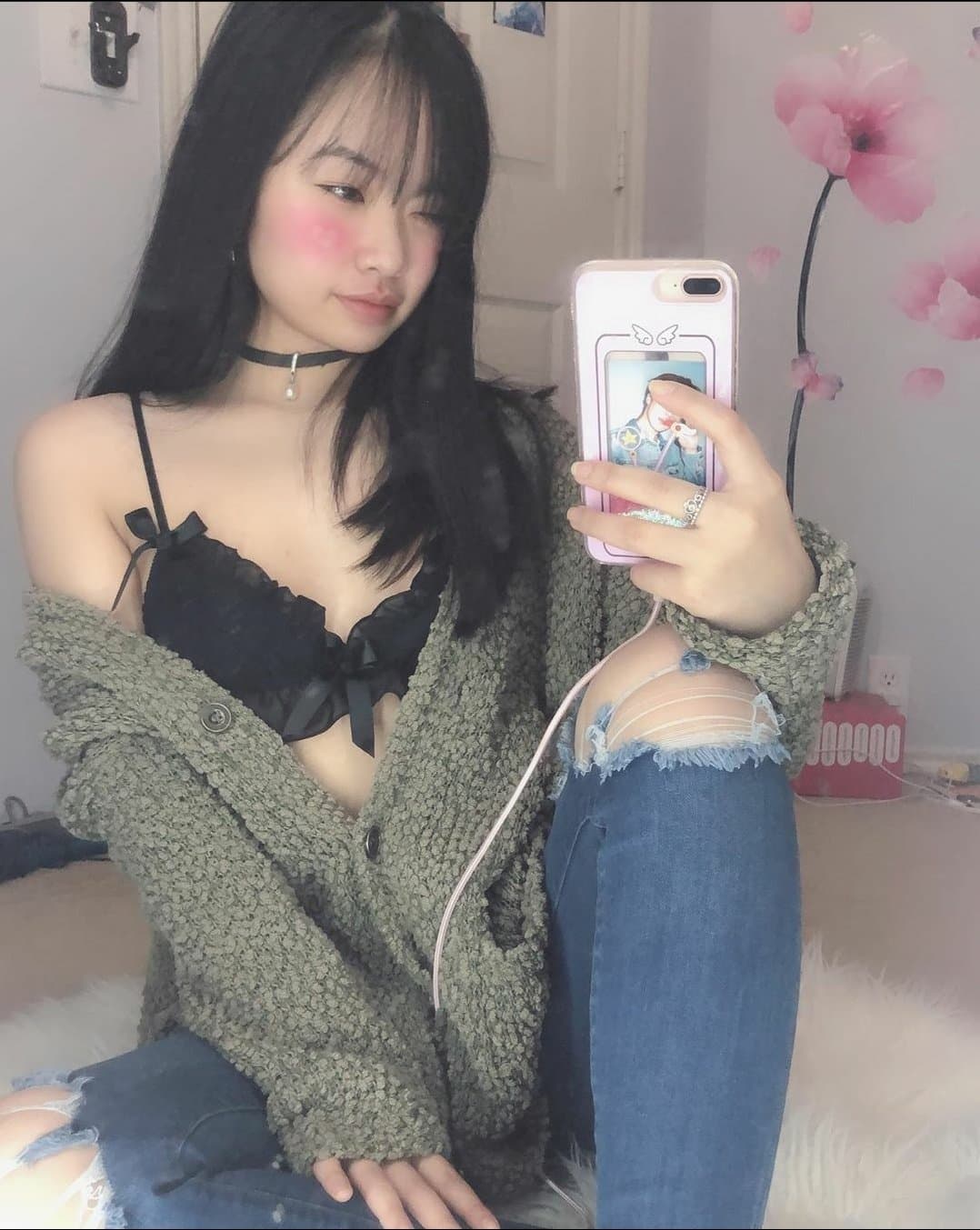 Asian Slut Vivian
