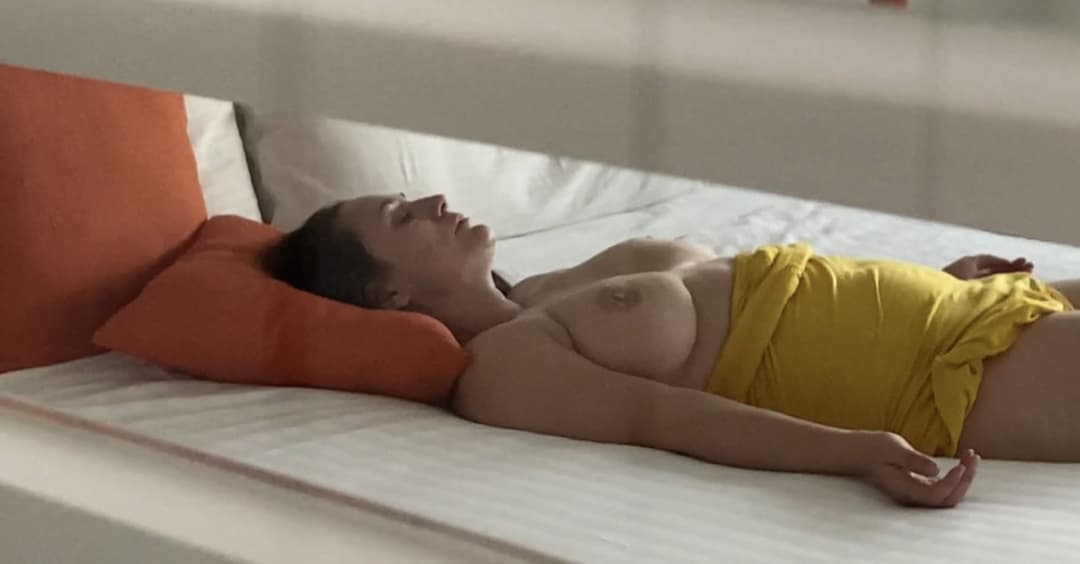 Willing to Risk my mom Dagmar Reuter! Revenge p. My snap: kay19a