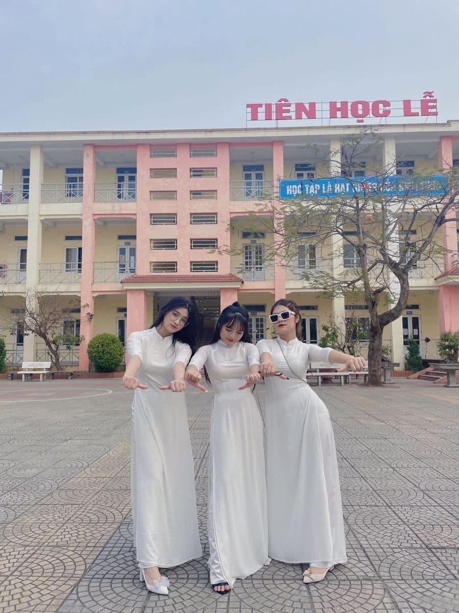Ao Dai Vietnam (3)