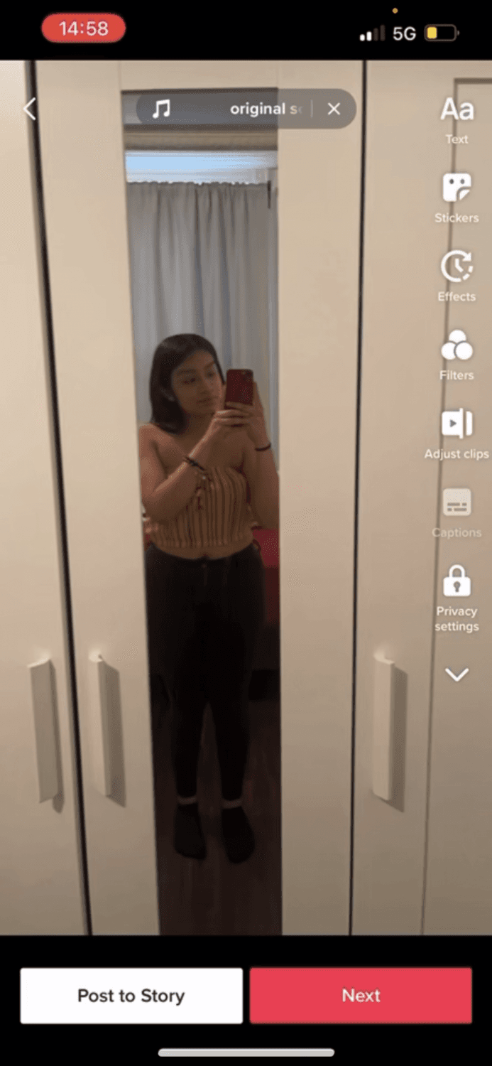 Cheating leaked Latina HS Graduate anal gaping slut gets all her holes stretched and destroyed