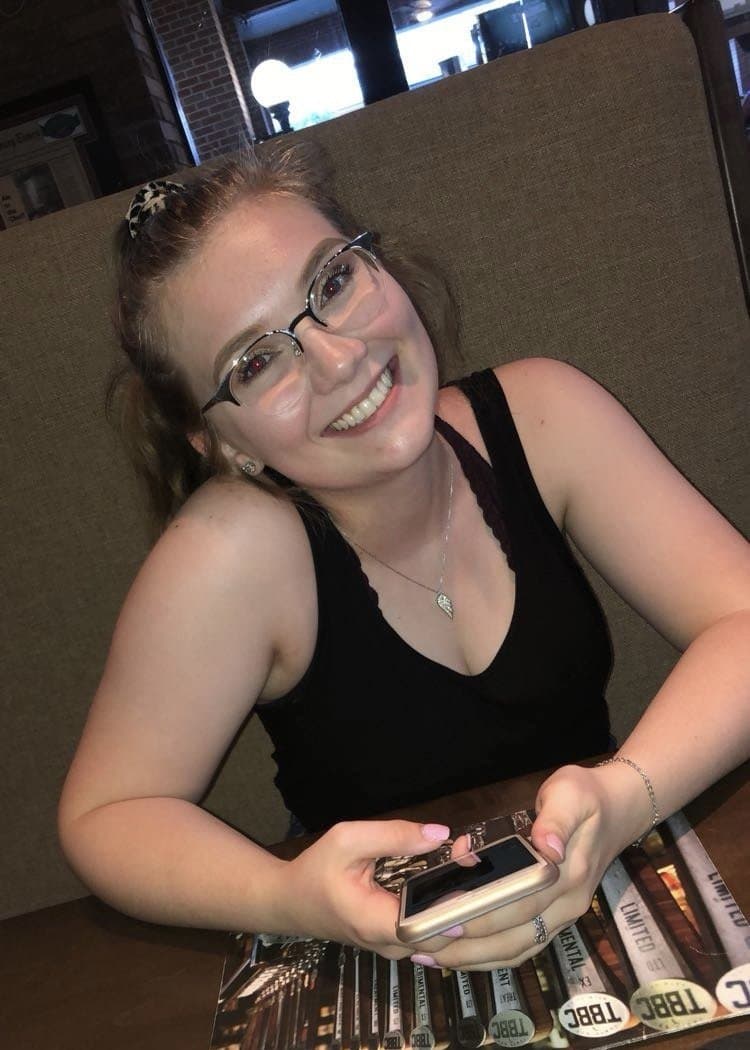 Amateur Girlfriend with Big Breast