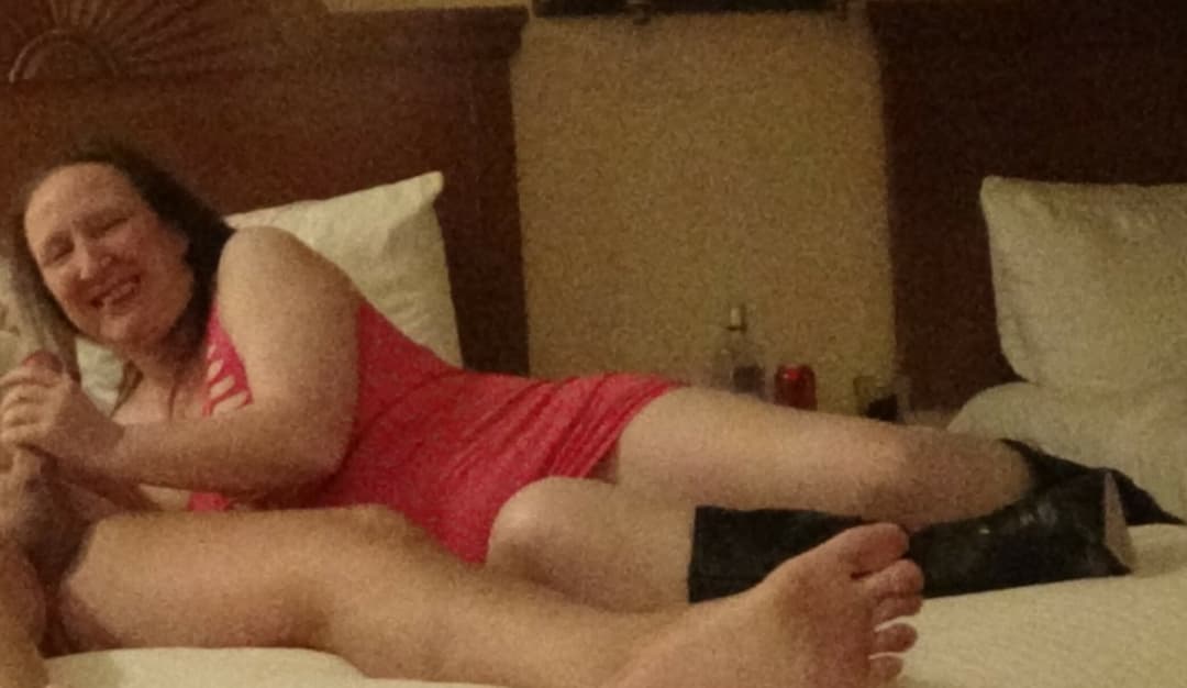 Fuckmeat used and abused by me