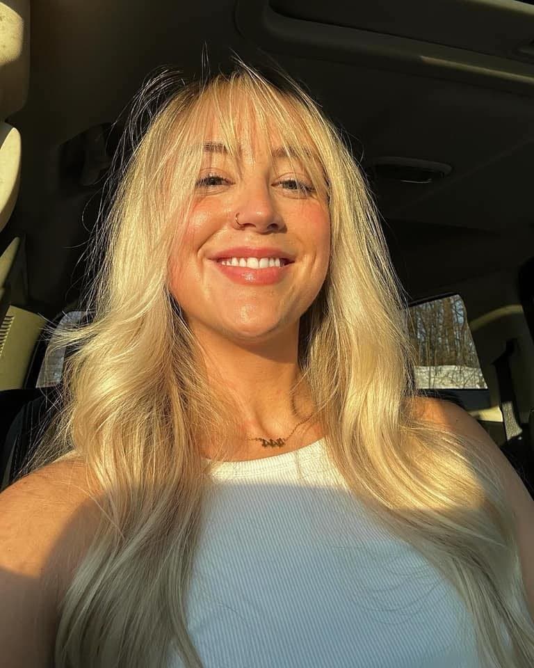 Calista Reinhardt (Good Fap)