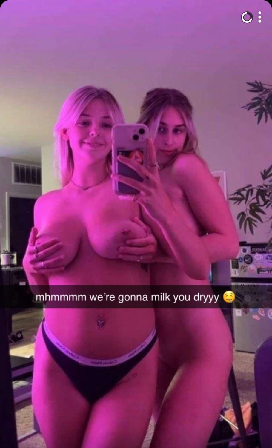 MY LAKE HOUSE WEEKEND WITH SLUTS