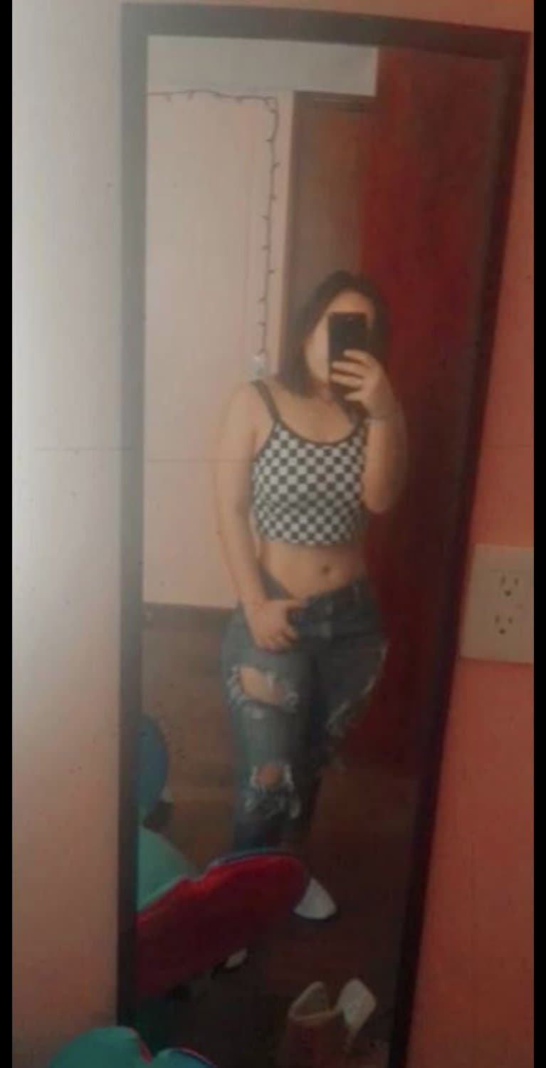 El culo enorme de Tess Ramirez