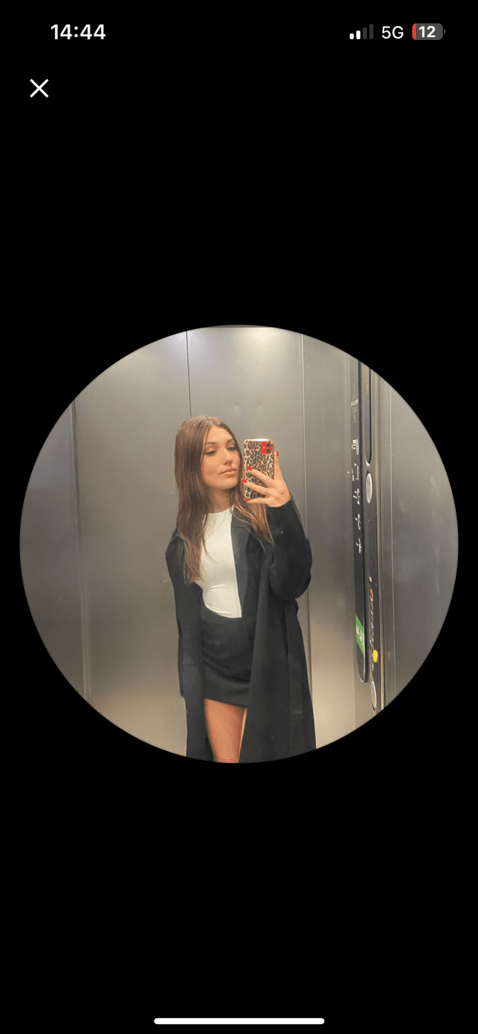 Skinny slut big boobs