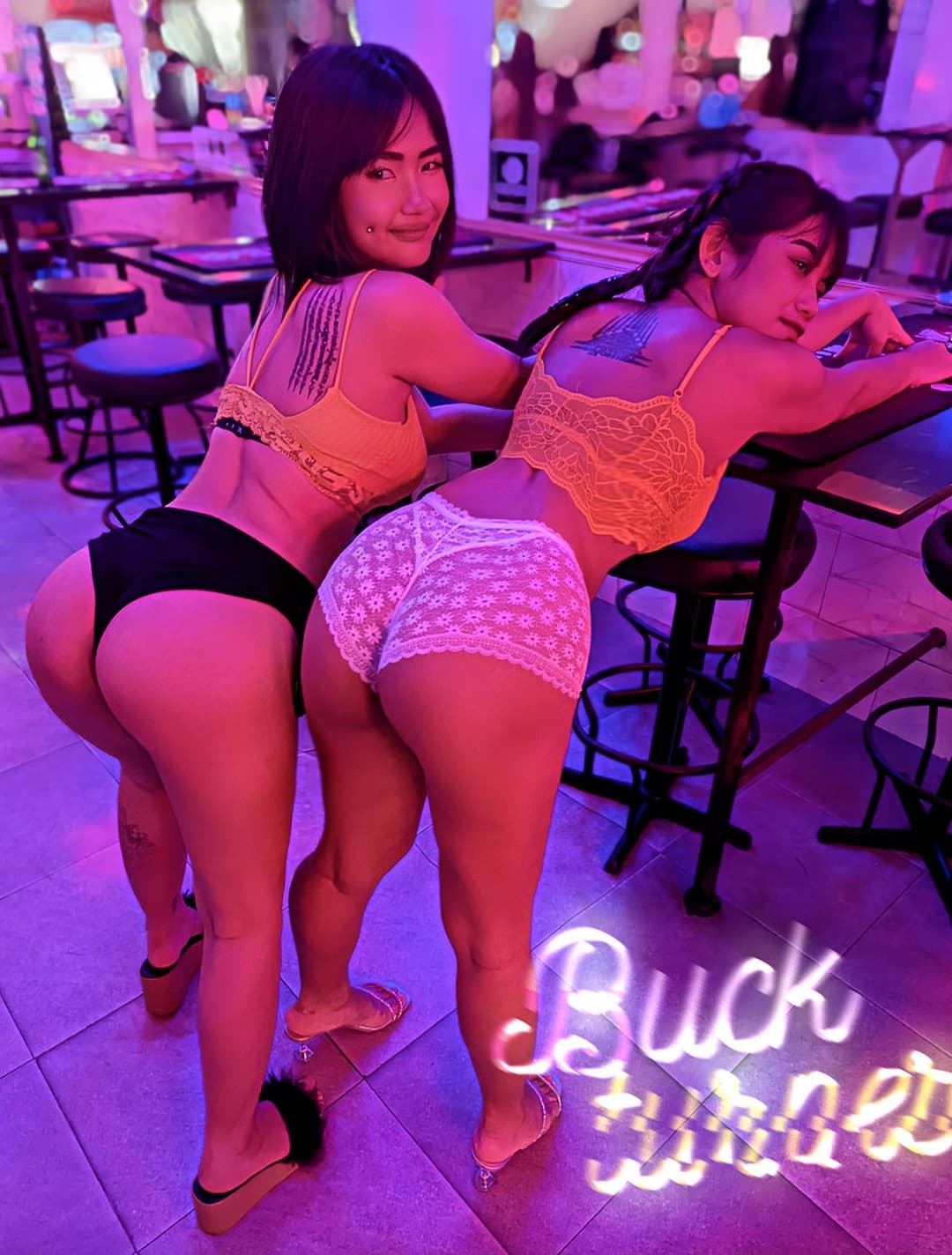 Bangkok Street Club 2