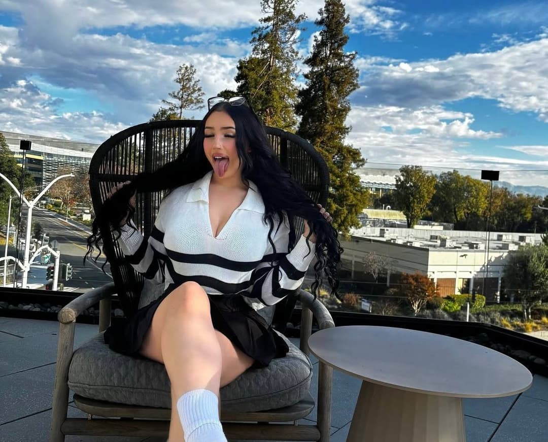 Classy European Slut