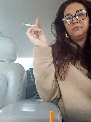 smoking hot redhead bitch hot milf