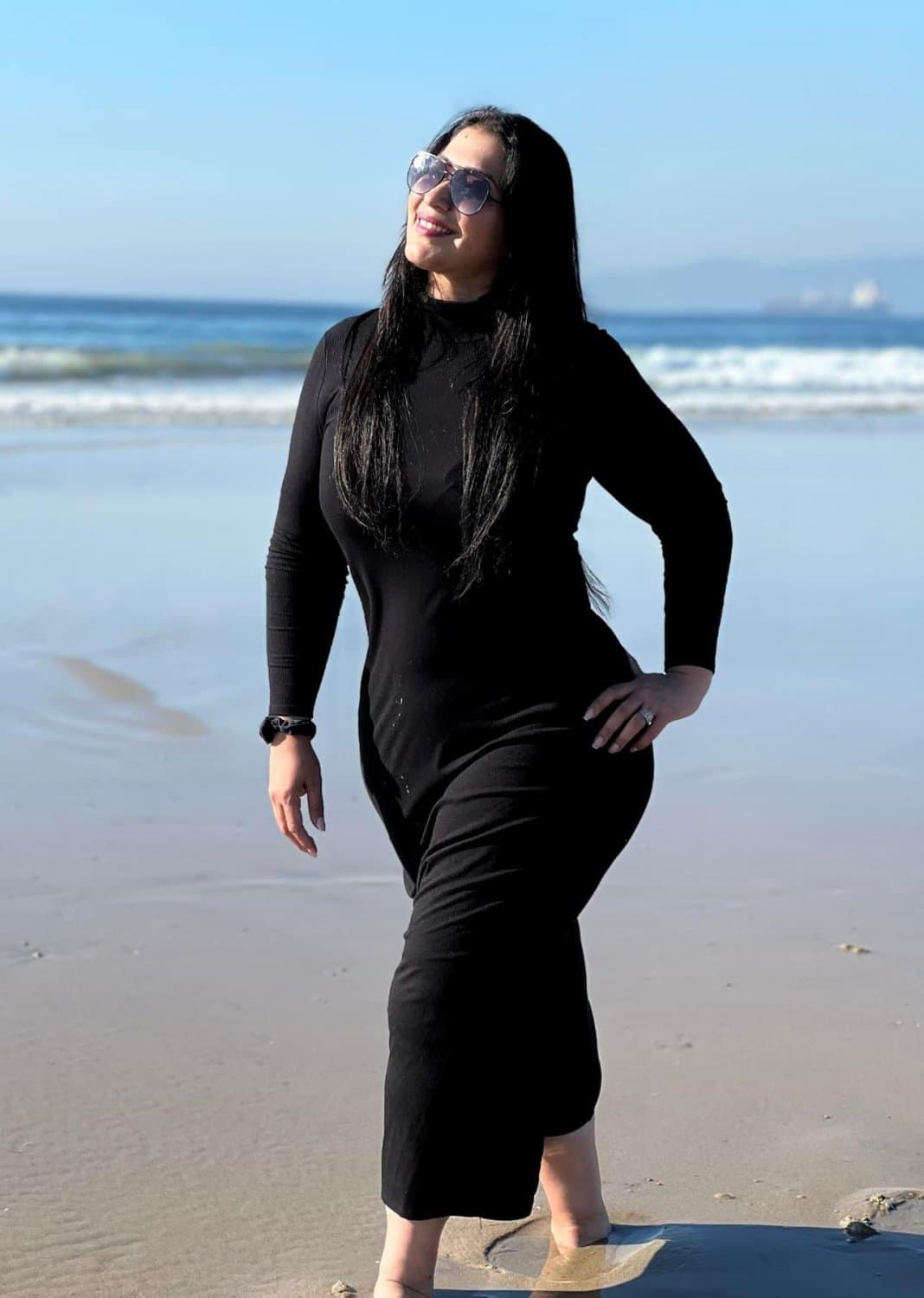 Are you fuckin the mom or the daughter?